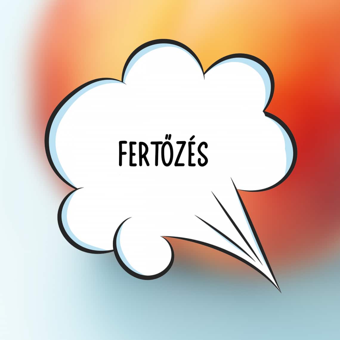 Fertőzés