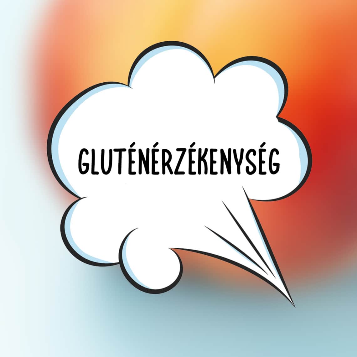 Gluténérzékeny vagy