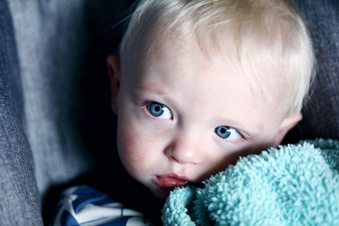 Megelőzhetők a gyerekkori alvásgondok? Rémálmok, alvajárás és felriadás