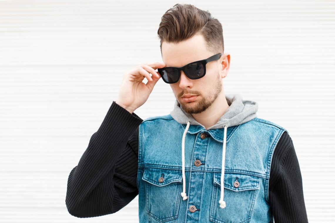 Férfi mellény – praktikus ruhadarab a mindennapokban