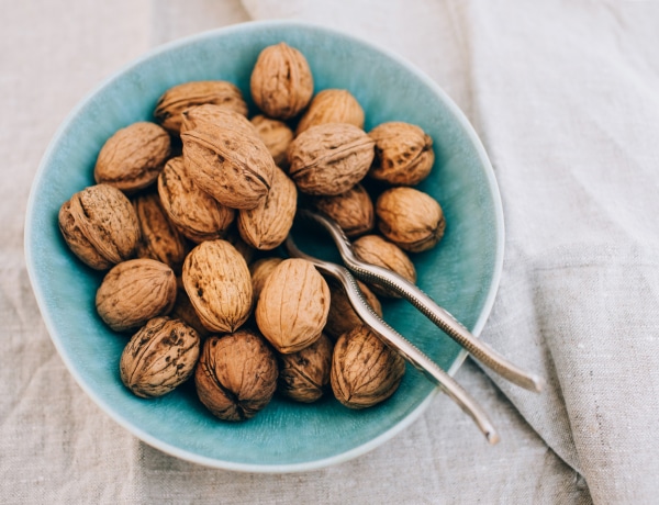 Dió, mint superfood! Ideje felemelni az olajos magvak királyává