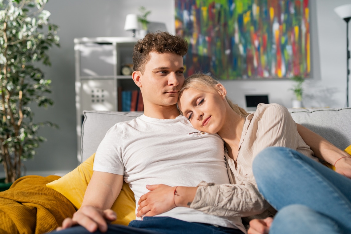 Miért vonzódunk olyanokhoz, akik a szüleinkre hasonlítanak? – A szakértő válaszol