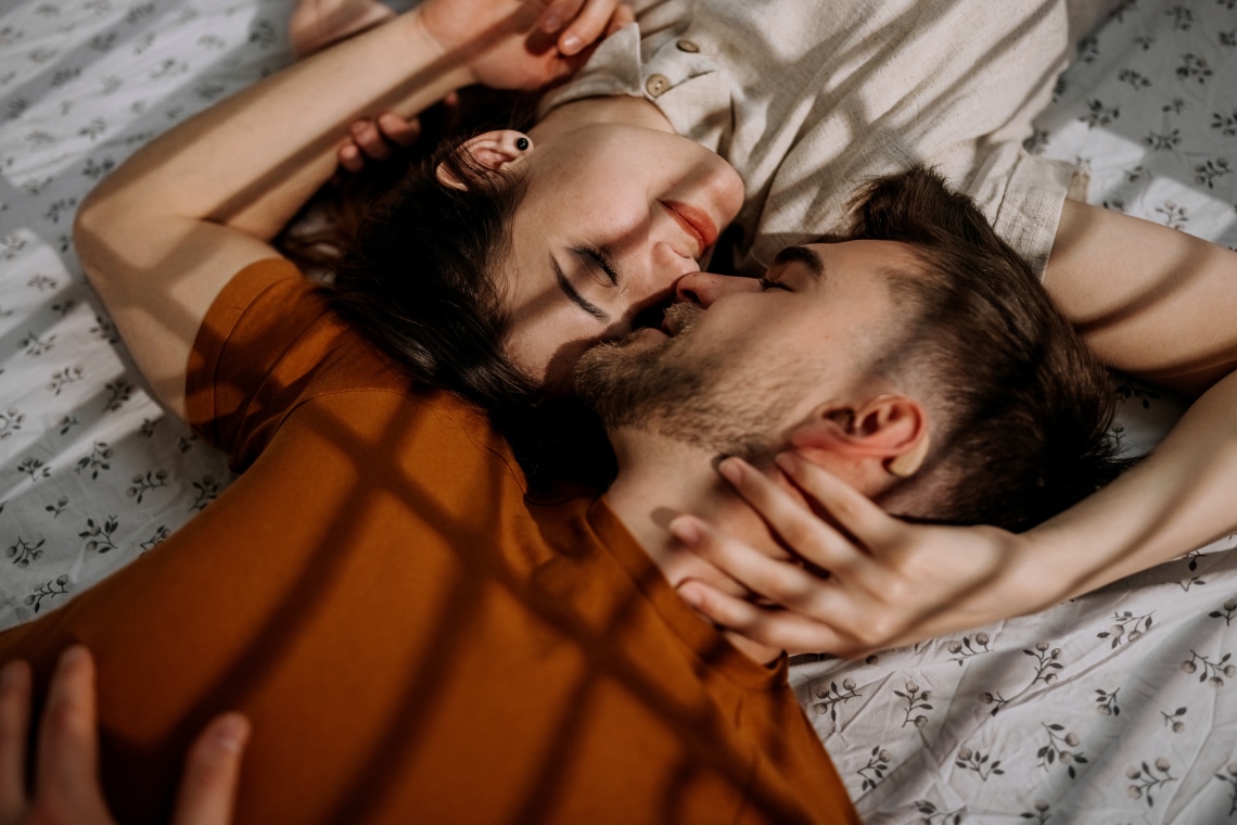12 előjáték tipp, amitől minden férfi (is) elveszti az eszét