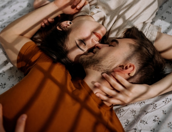 12 előjáték tipp, amitől minden férfi (is) elveszti az eszét