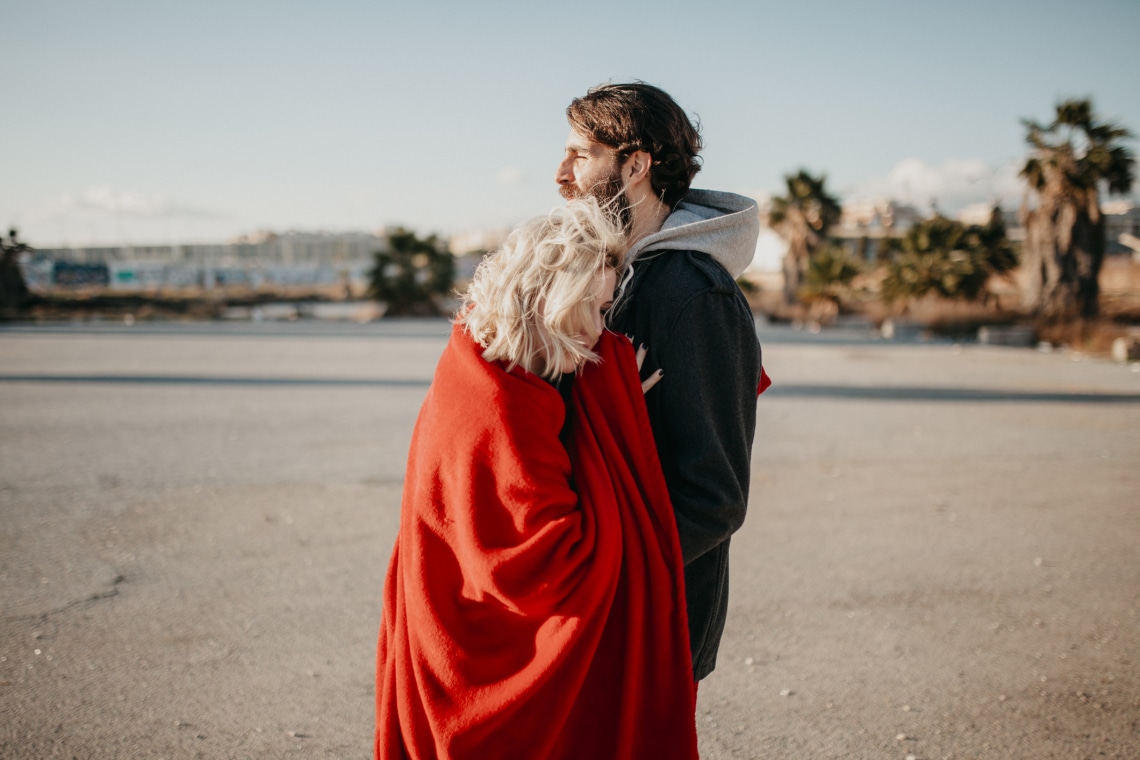 A mesterséges intelligencia megmondja, elváltok-e