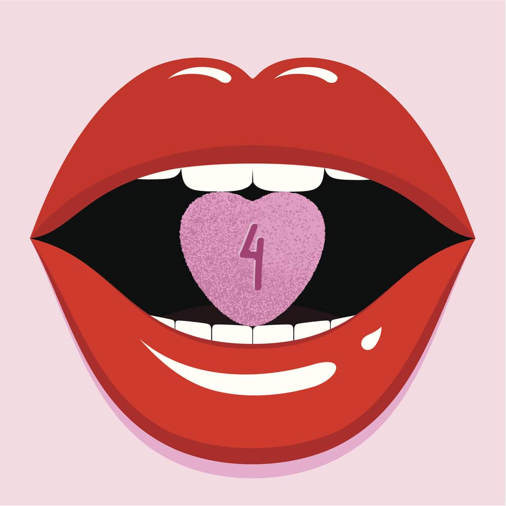 Ha a te számod az 4-es