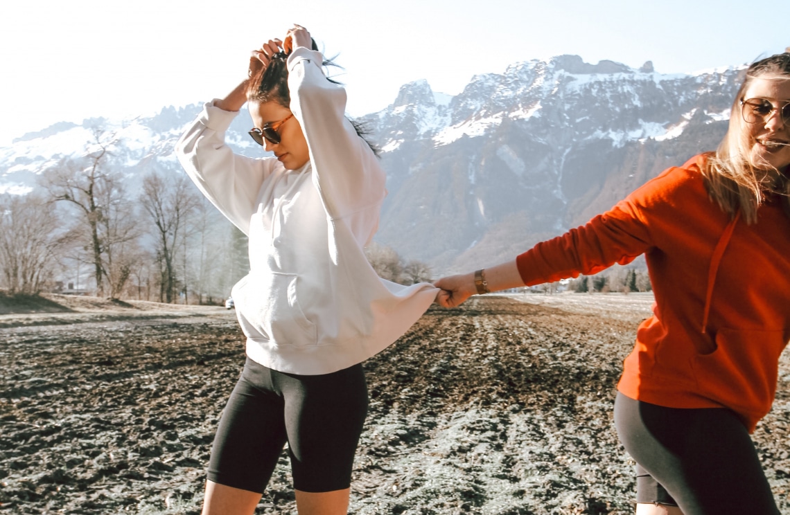 Kaméleon hatás: te is mindig más személyiségbe bújsz attól függően, hogy kivel vagy?
