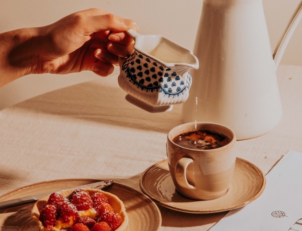 Ezt árulja el rólad, mit iszol. Kávé, tea, víz vagy üdítő?