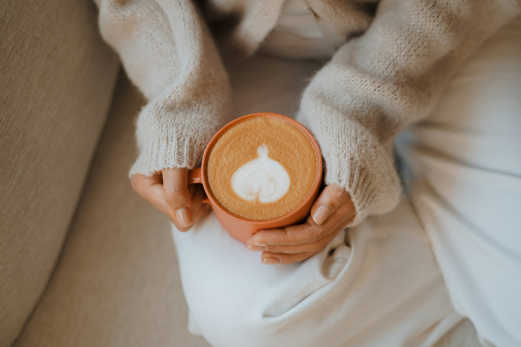 Nem tudtad, de koffeinérzékeny lehetsz! Az 5 jelből egy is elég