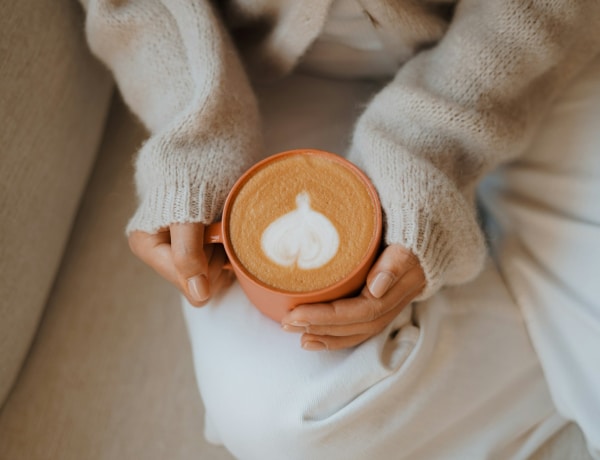 Nem tudtad, de koffeinérzékeny lehetsz! Az 5 jelből egy is elég