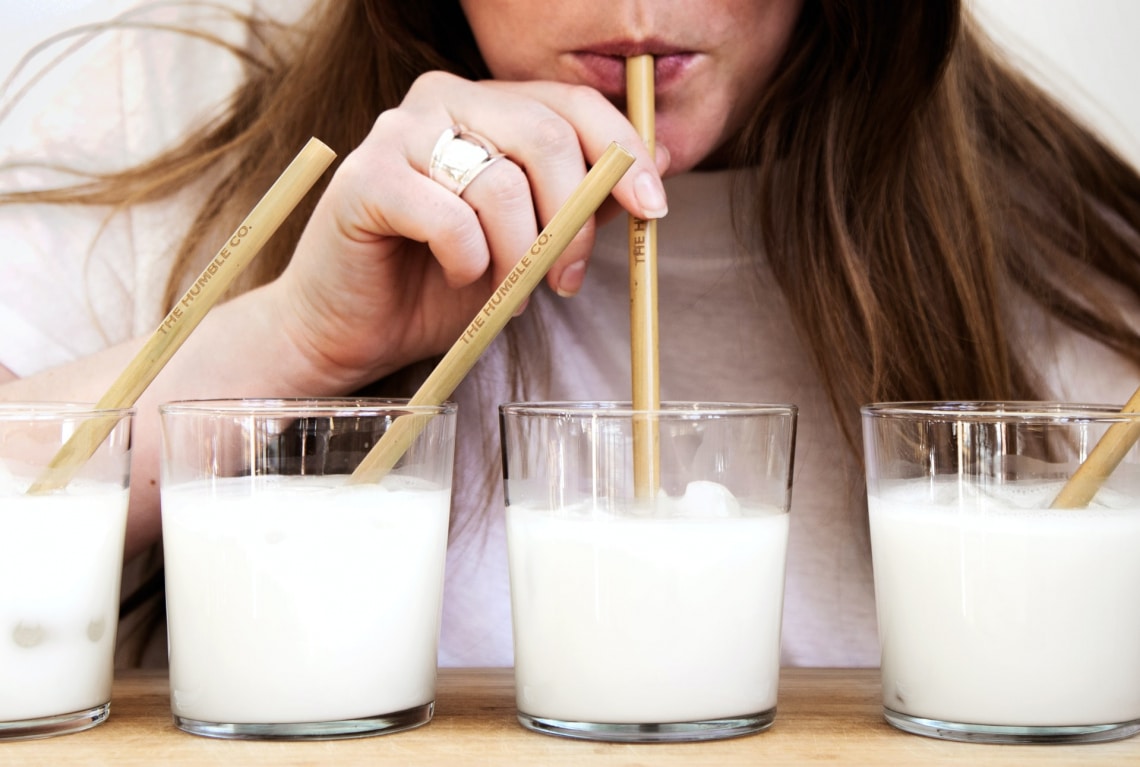 Meg fog lepni a válasz. A zsírszegény vagy a zsíros tej az egészségesebb?