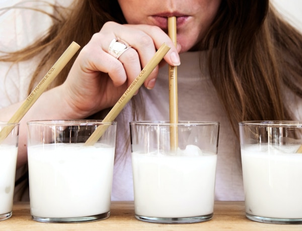 Meg fog lepni a válasz. A zsírszegény vagy a zsíros tej az egészségesebb?