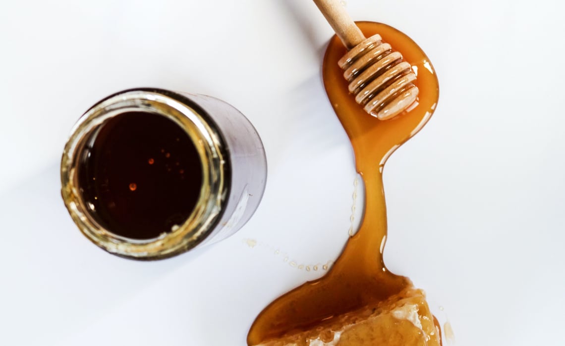 A ritka méz, ami meghosszabbíthatja az életedet is