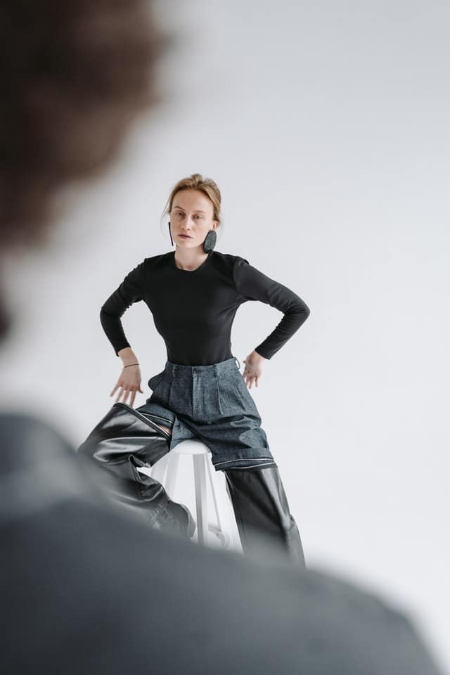 Légy idomított bábu