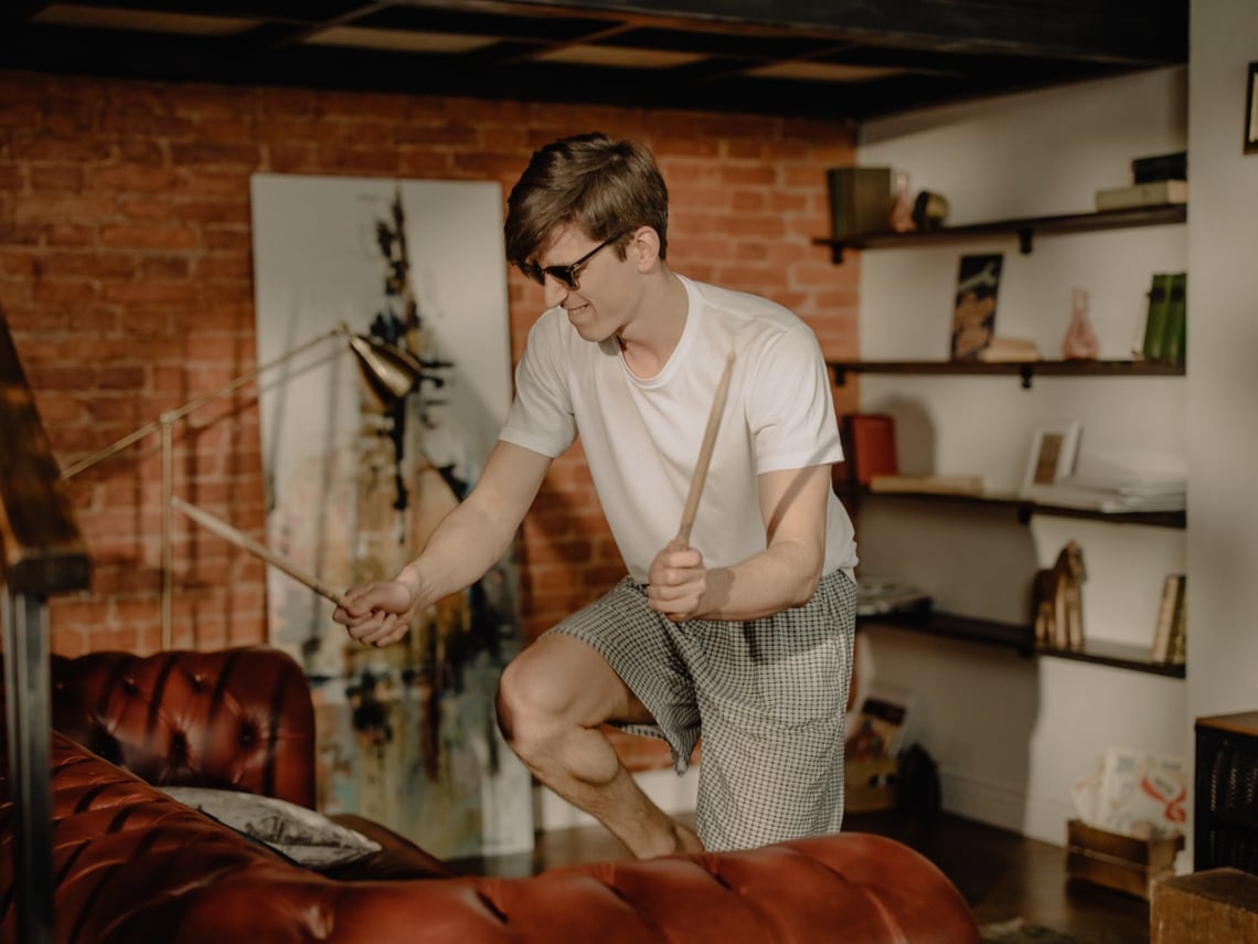 Ne vedd magadra, ha egyedül szeretnénk lenni