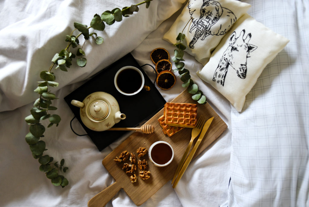 4 isteni recept, amitől a hét csúcsa lesz a vasárnapi brunch