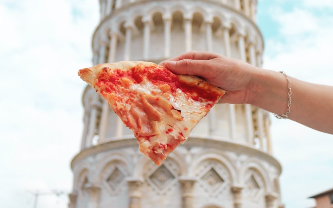 Így terjedt el a pizza az egész világon – egy nagyszerű történet áll mögötte