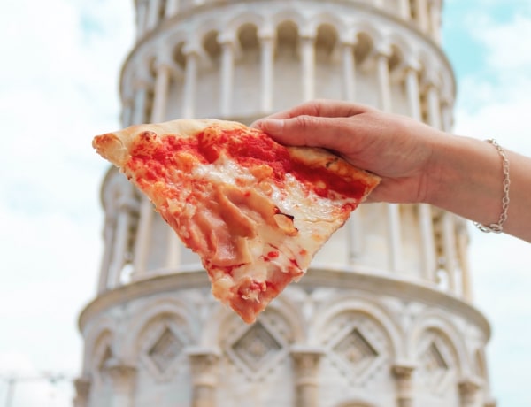 Így terjedt el a pizza az egész világon – egy nagyszerű történet áll mögötte