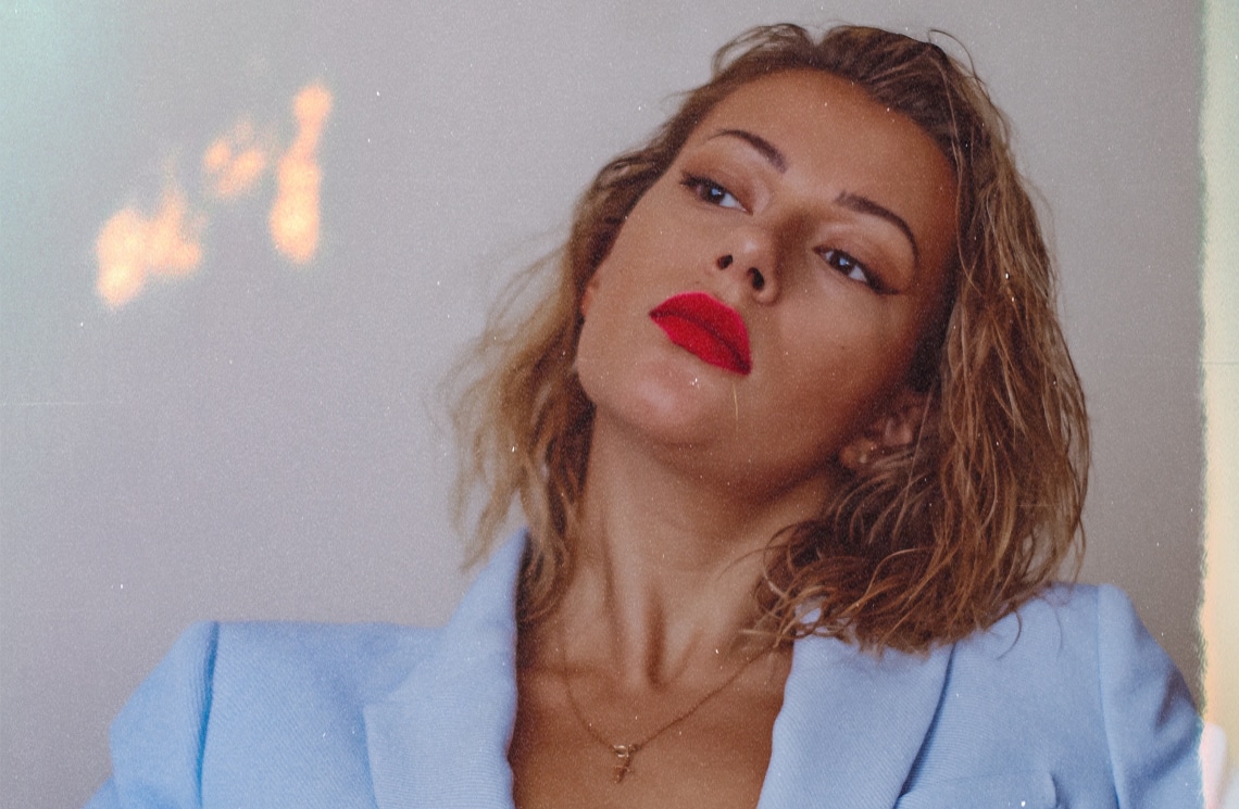 Ezt árulja el a rúzsod színe rólad – Te mit üzensz vele a világnak?