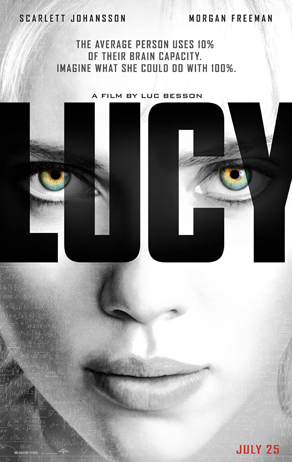 Lucy – Lucy