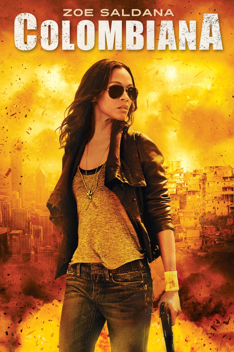 Cataleya – Colombiana