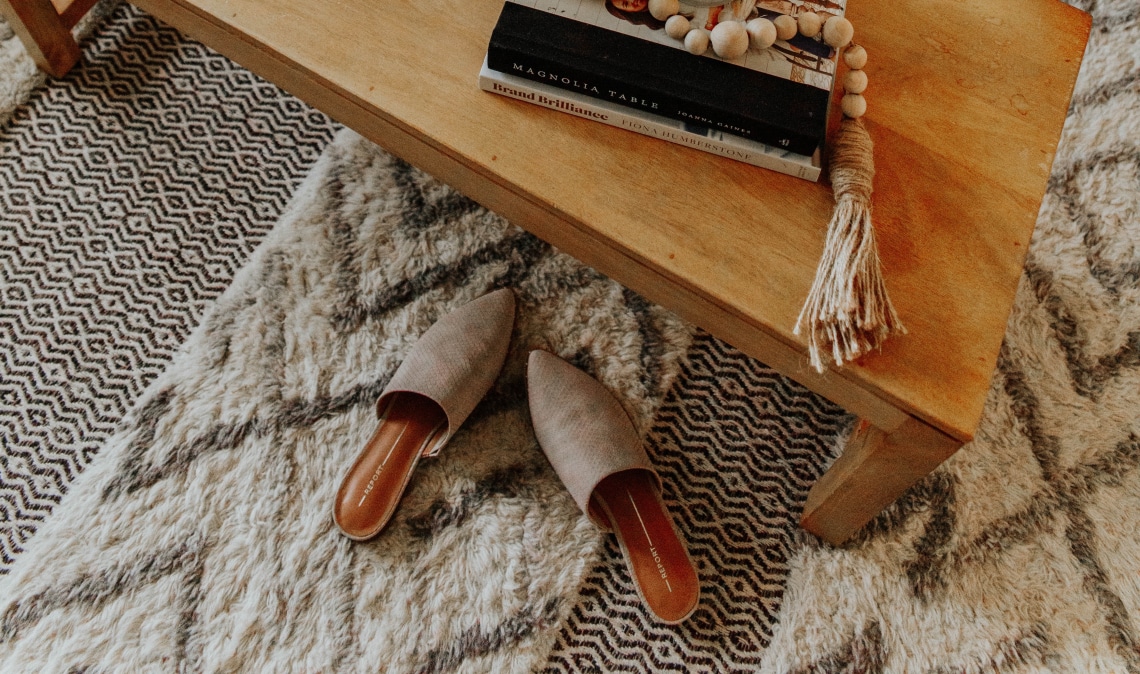 Ezek a 2022-es szőnyegtrendek. Legszebb és legnépszerűbb stílusok