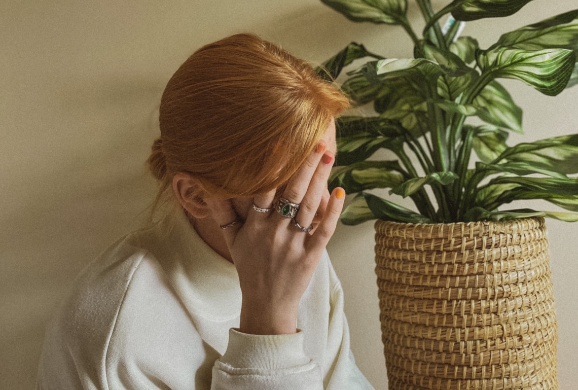 A nap végén is szorongsz vagy csak napközben? Nem mindegy…