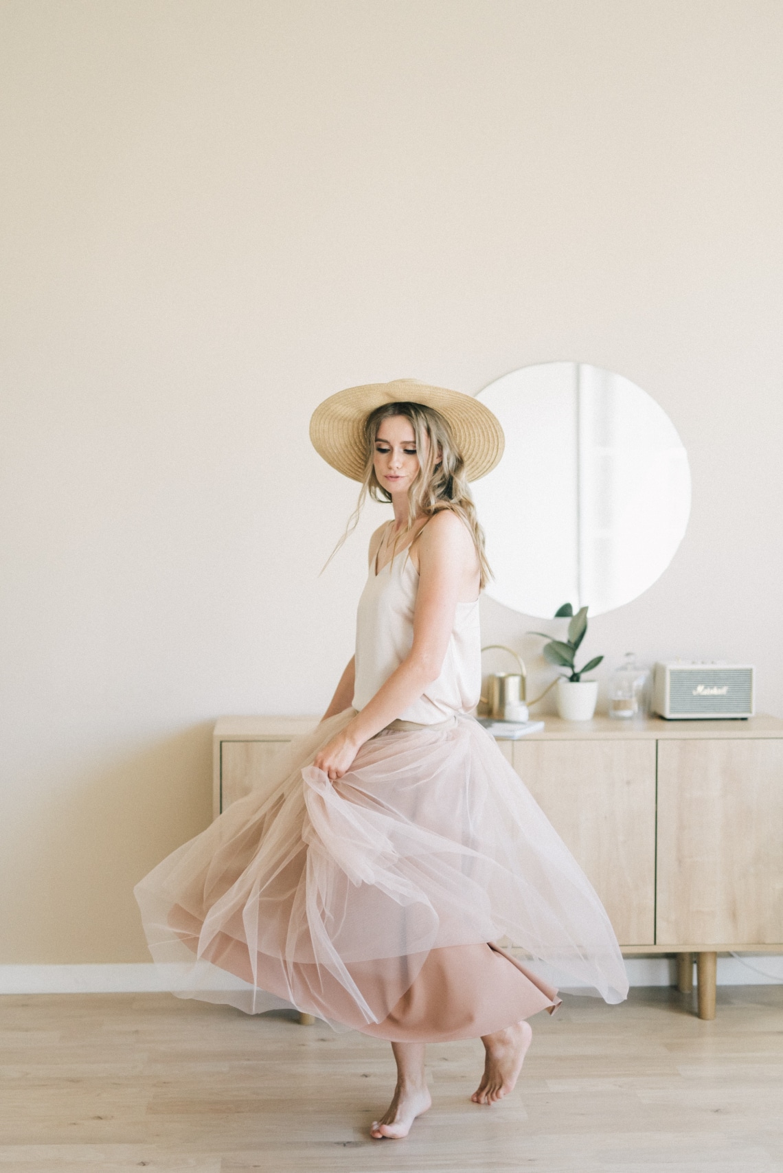 A tánc hatása a lelkedre