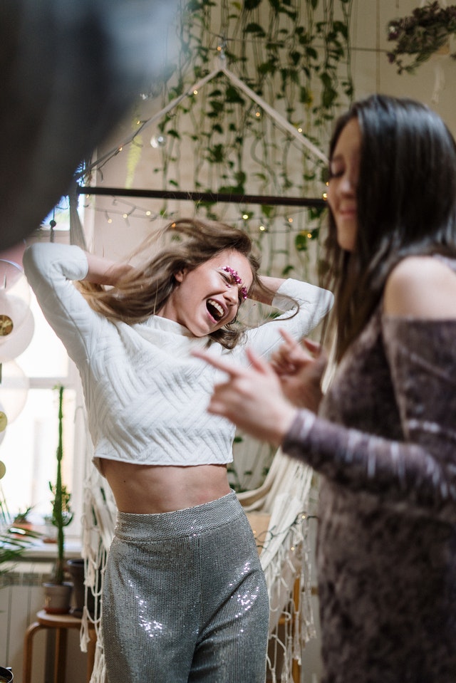 Melyik tánc a tiéd?