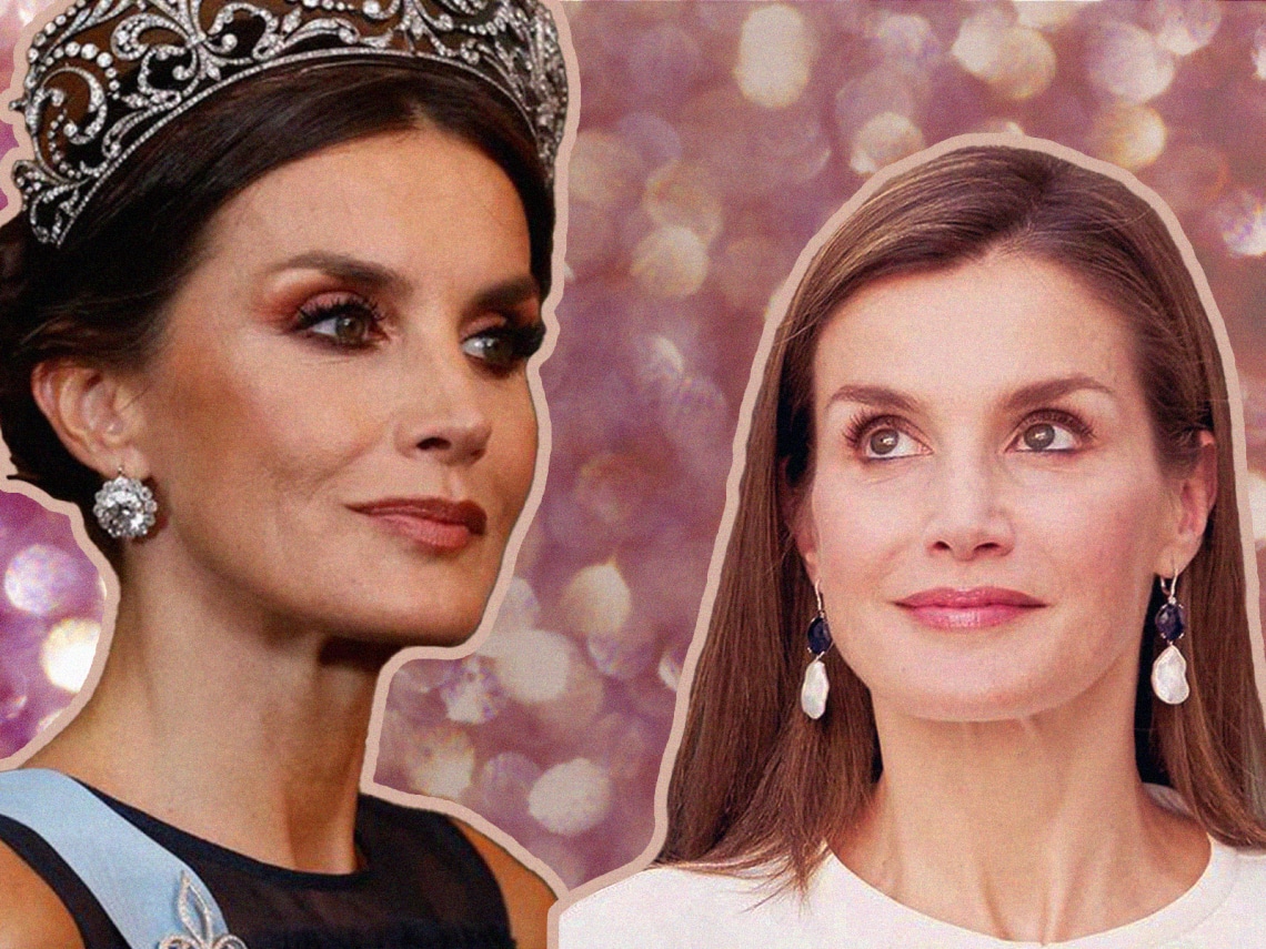 Újságíróból spanyol királyné – ezért olyan inspiráló Letícia története