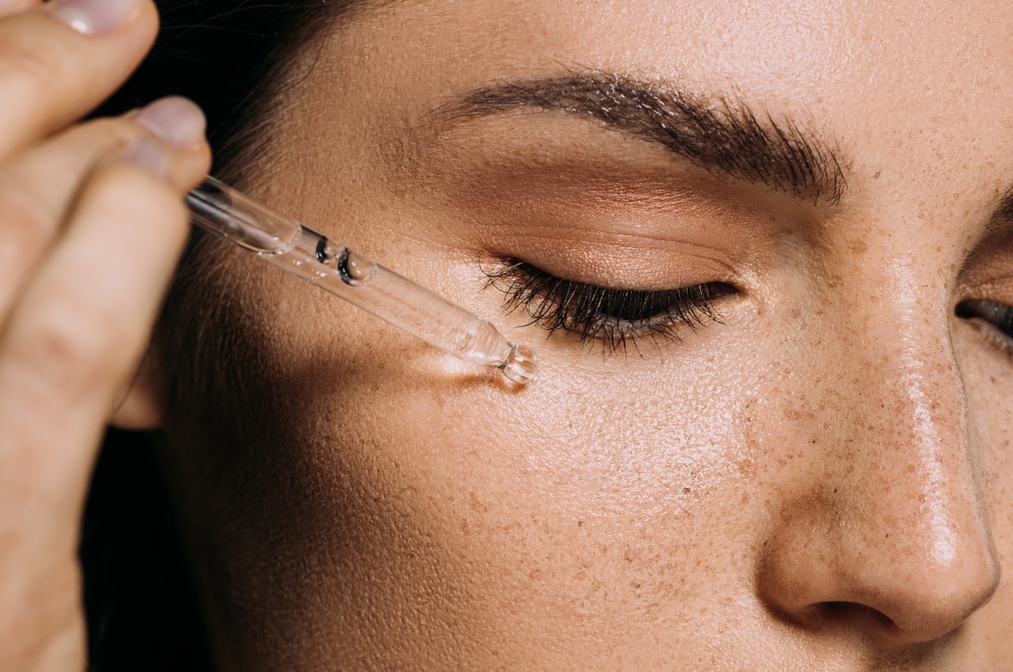 6 lépéses bőrápolási rutin – Ha vízhiányos a bőröd