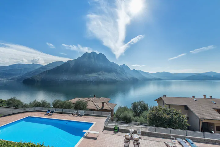 Riva di Solto, Olaszország