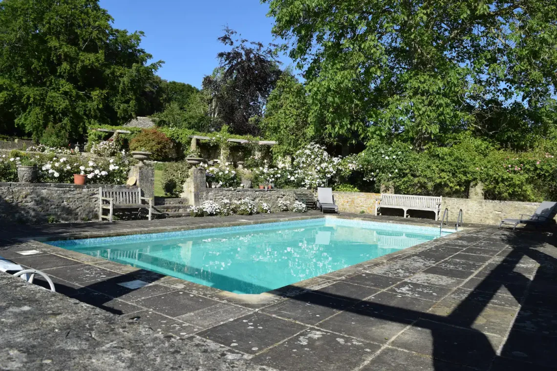 Painswick, Anglia