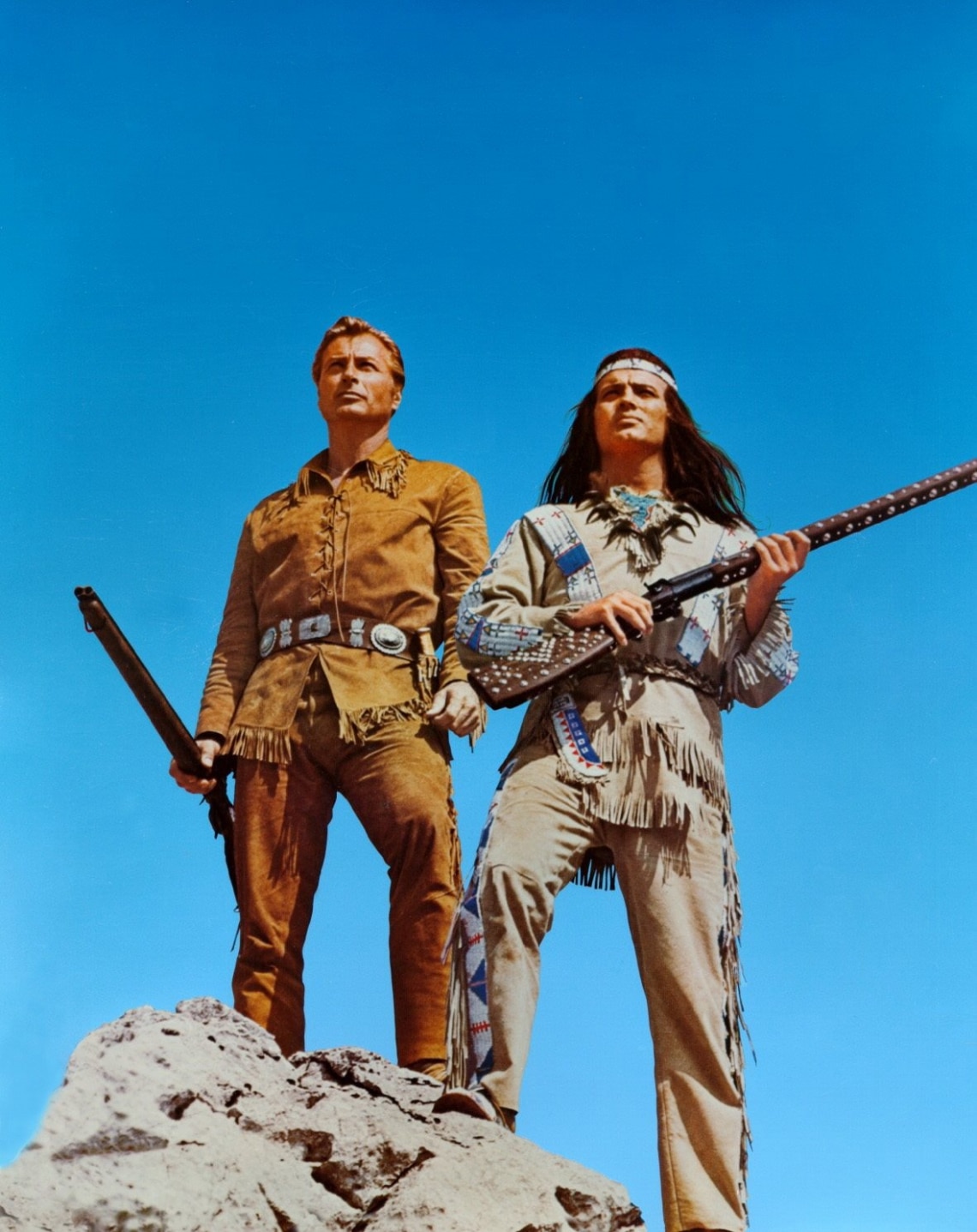 Winnetou