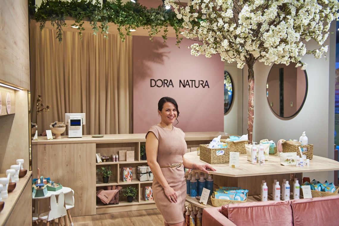 A két magyar anyuka sikeres natúrkozmetikum vállalkozása. Inspiráló történet