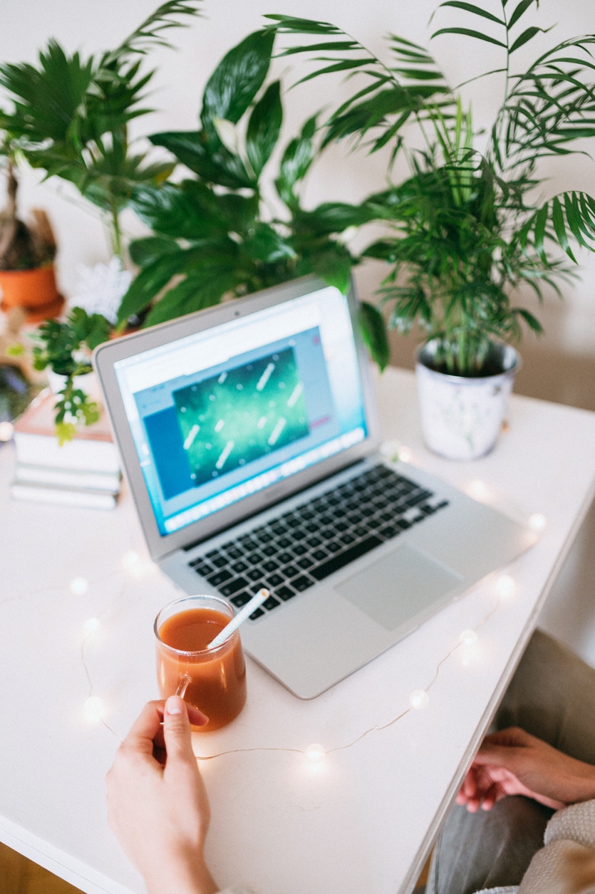 Nevelj egy kis növényt!