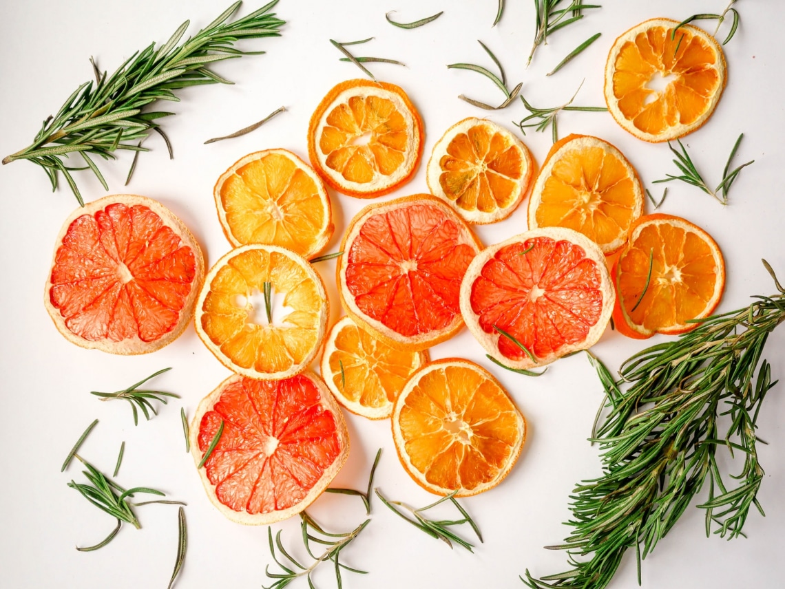 ﻿7 dolog, amire a narancsot használhatod – és még csak nem is tudtad