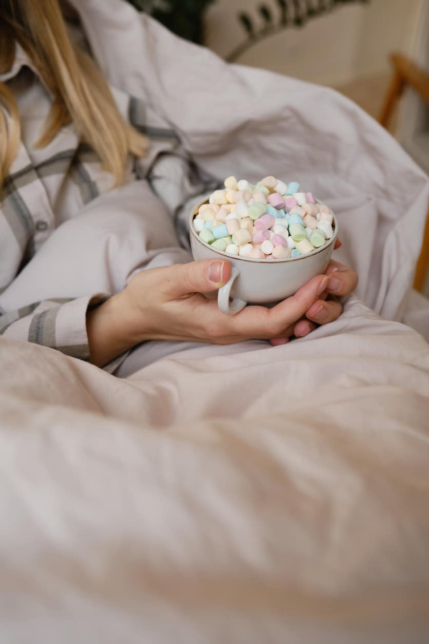 Megnyugtathatod vele a torkodat