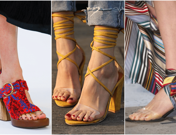 Ez a 2022-es tavaszi-nyári cipőtrend. Melyiket szereznéd be idén?