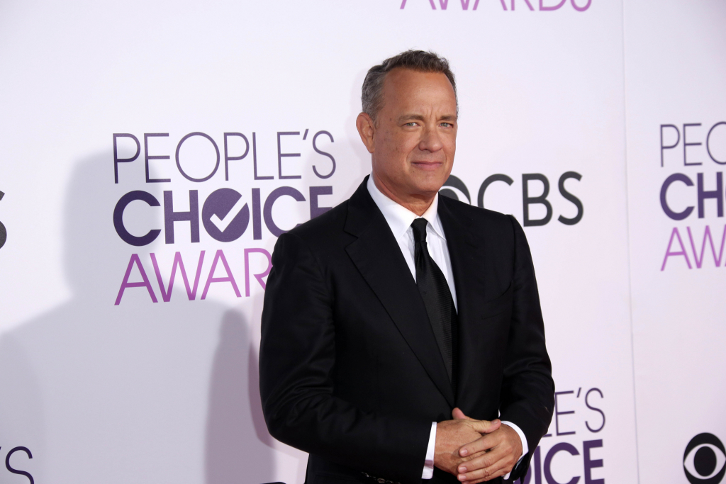 Tom Hanks, David Attenborough – 10 híresség, akit szinte mindenki szeret