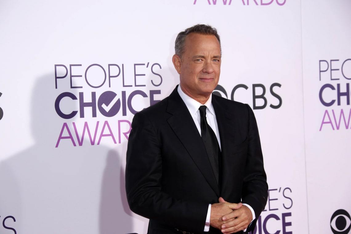 Tom Hanks, David Attenborough – 10 híresség, akit szinte mindenki szeret