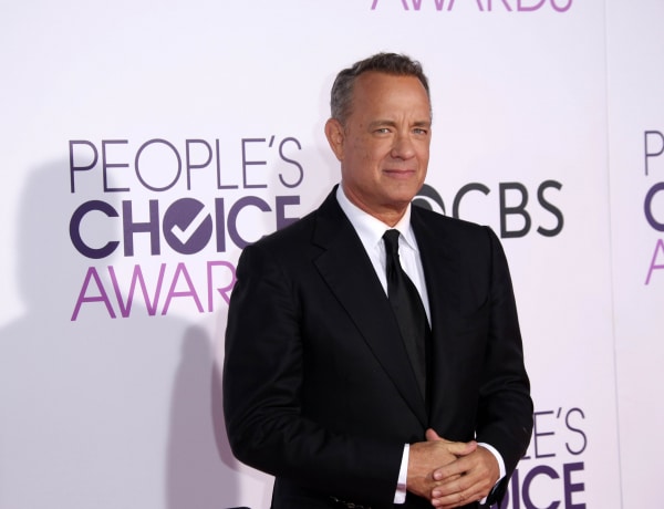 Tom Hanks, David Attenborough – 10 híresség, akit szinte mindenki szeret