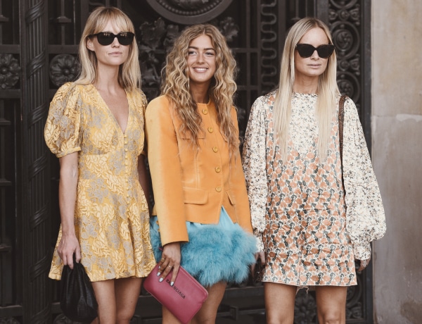 7 tavaszi street style szett, amivel kitűnhetsz a tömegből