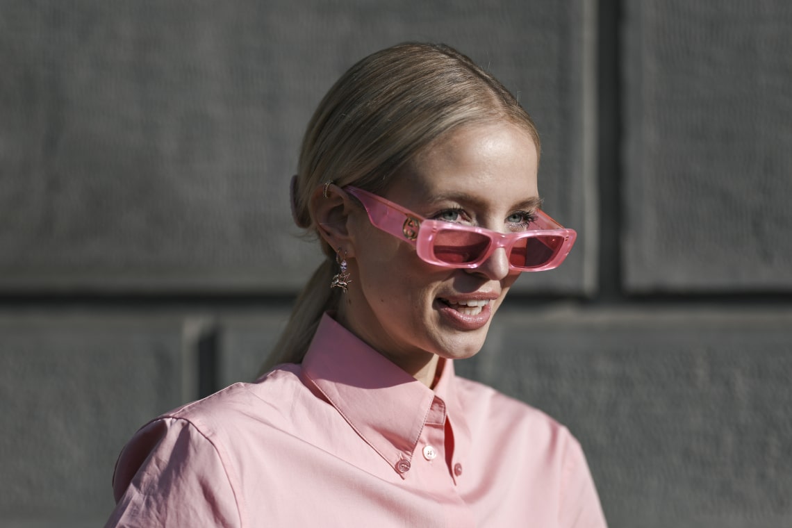 Ezt csináld a szétálló babahajaddal. A fodrász tippjei