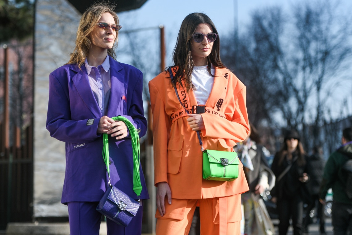 Mutatjuk, hogy miért a tavasz a legsikkesebb évszak