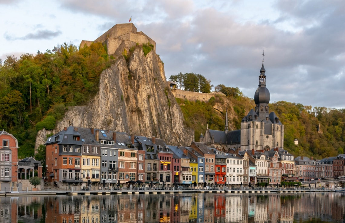 Dinant, Belgium