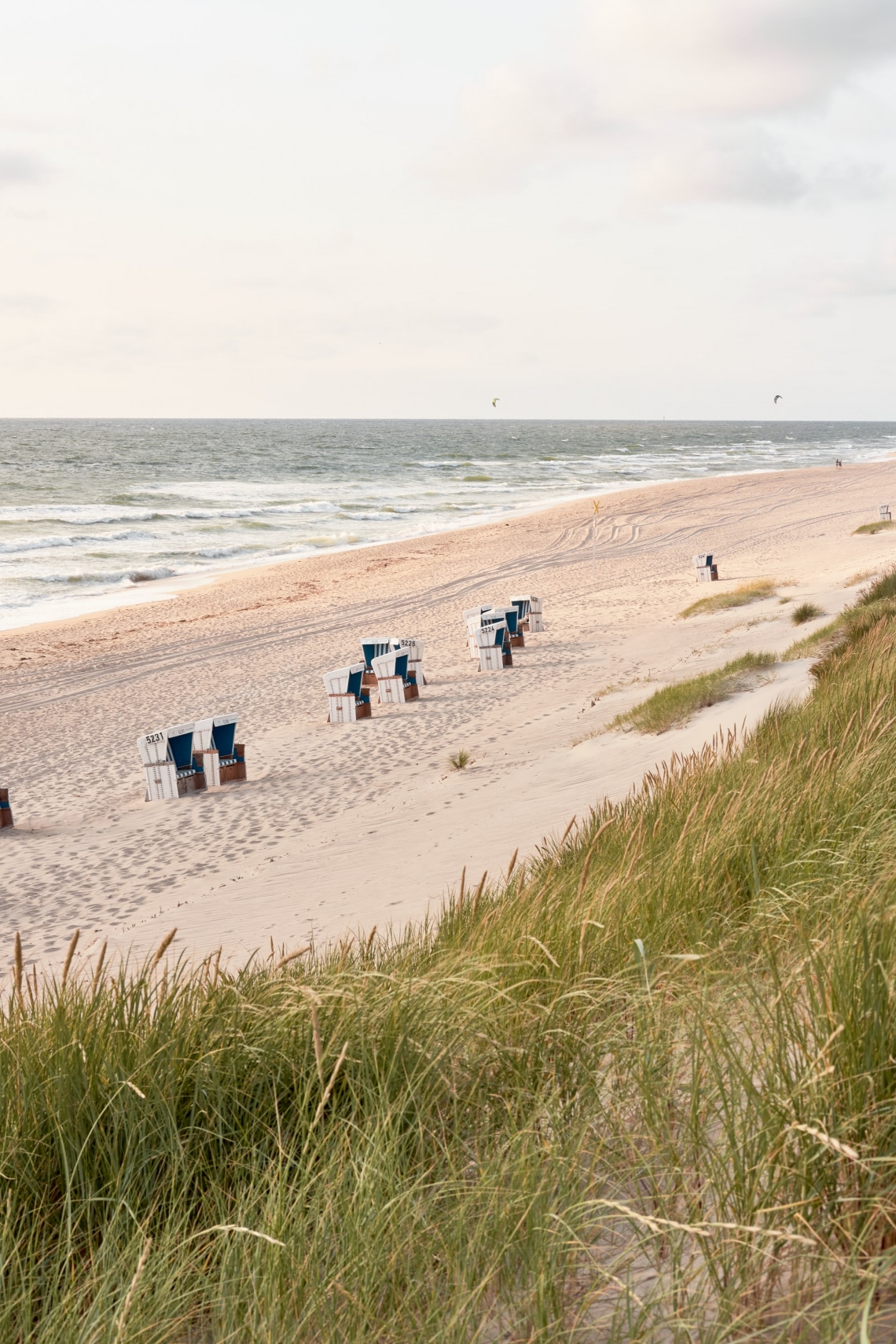 Sylt, Németország