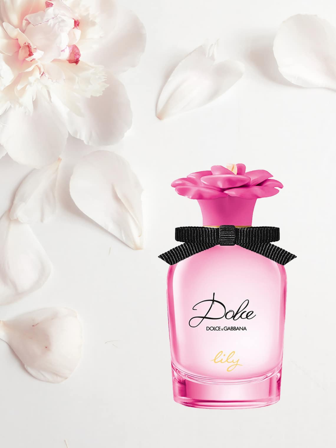 DOLCE&GABBANA Dolce Lily Eau De ToiletteDOLCE&GABBANA Dolce Lily Eau De Toilette