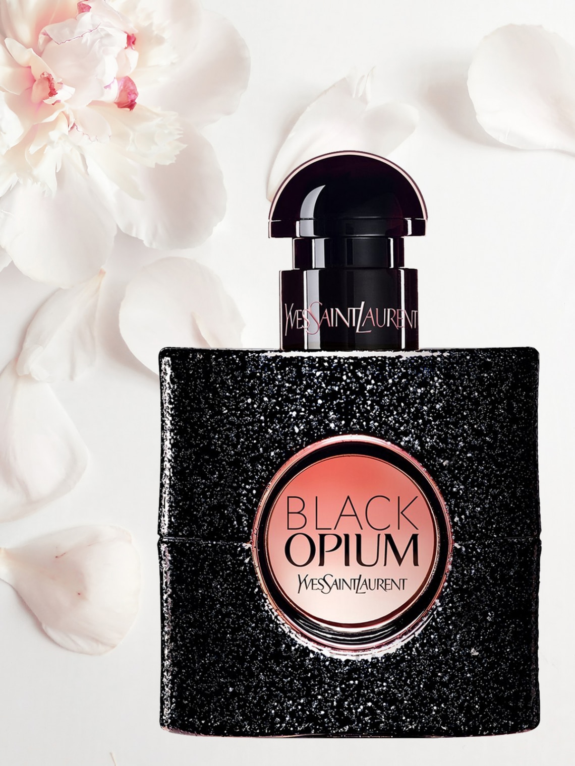 Yves Saint Laurent Black Opium