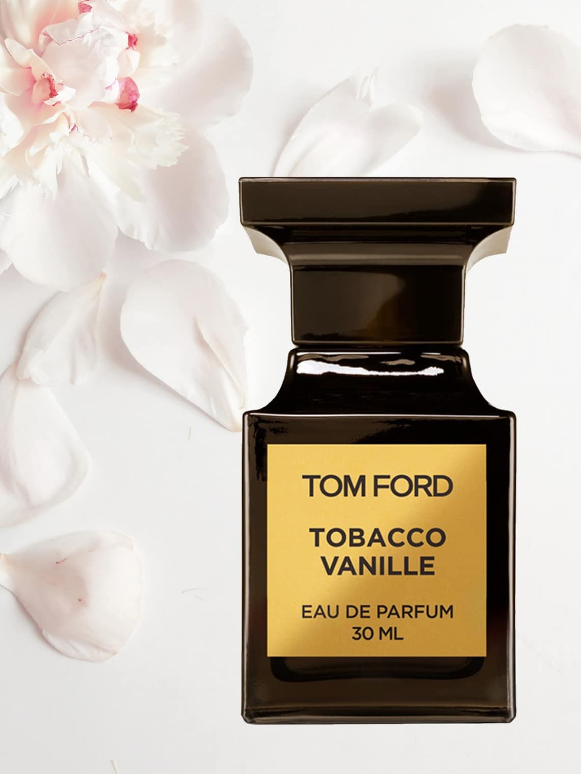 Tom Ford Private Blend - Tobacco Vanille